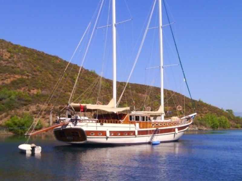 MEDSUN (LUX YACHT)