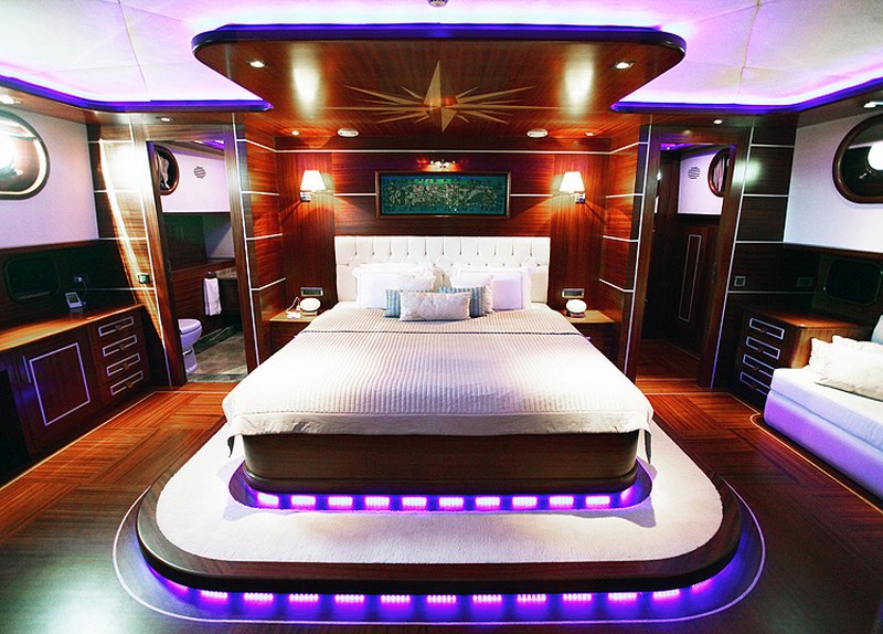 CARPEDİEM IV (ULTRA LUX)