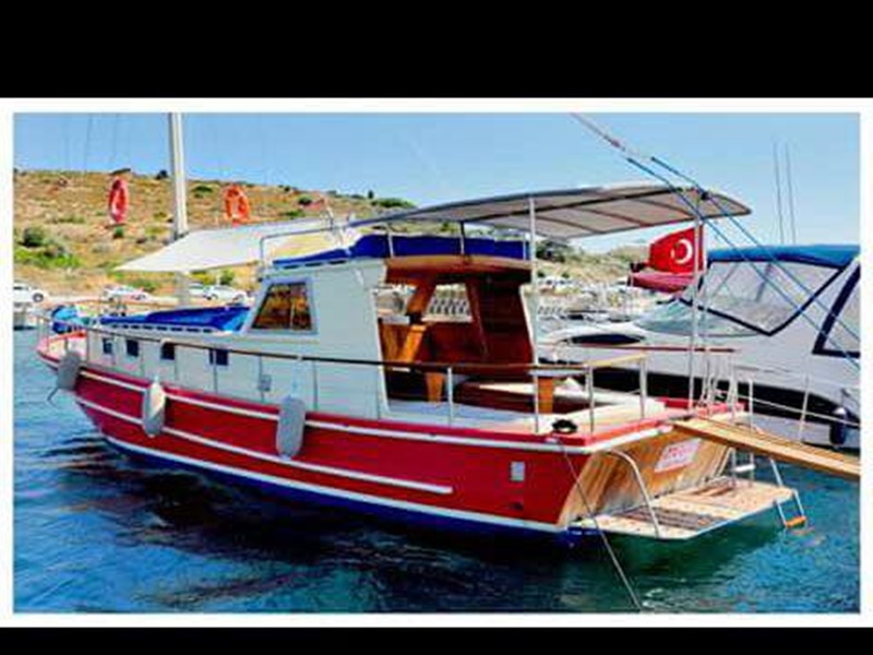 MEGA 1 (Privite Boat Booking))