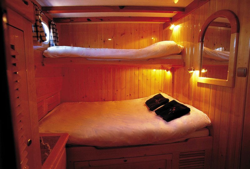 XENOS GULET(LUX YACHT)
