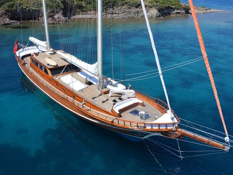 SİMİ-RANA 8(LUXERY CLASS)