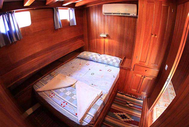 FATMA CHRİSTİNA (LUX YACHT)