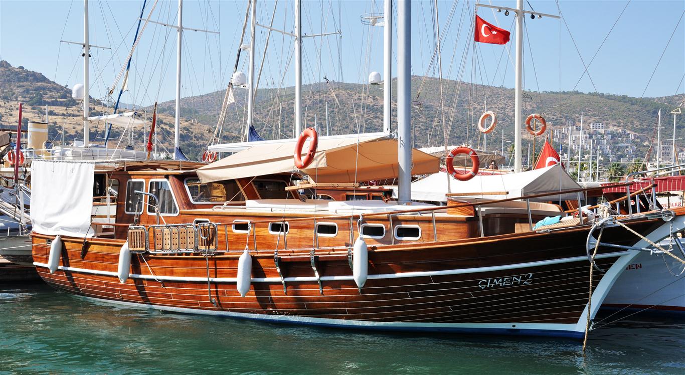 ÇİMEN 2 (STD PLUS) 