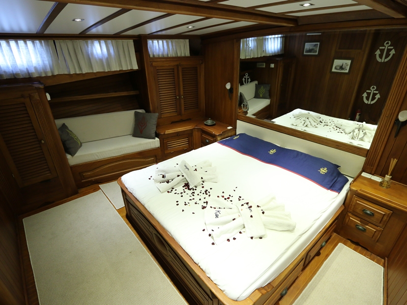 KANARYAM YACHT (LUX CLASS)